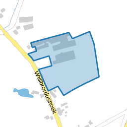 Perceel VHL00-R-687