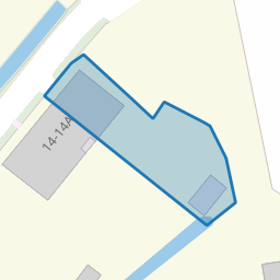 Perceel VHL00-R-953