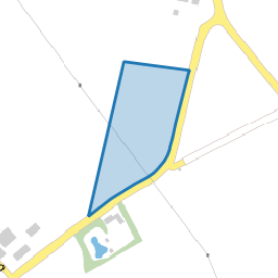 Perceel VHL00-R-985