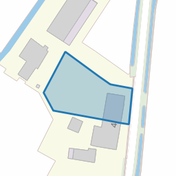 Perceel VHL00-R-990