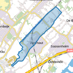 Sectie A