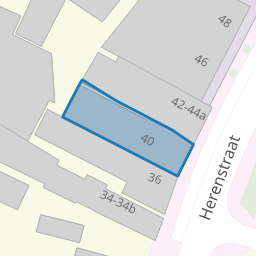 Perceel VHT00-A-1848