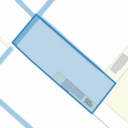 Perceel VHT00-A-2015