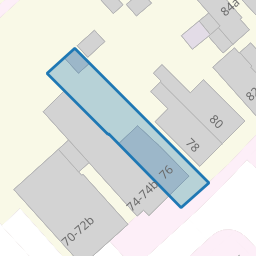 Perceel VHT00-A-2067