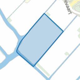 Perceel VHT00-A-2392