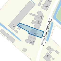 Perceel VHT00-A-2422