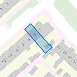 Perceel VHT00-A-2441