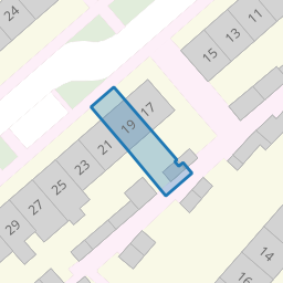 Perceel VHT00-A-2450