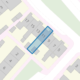 Perceel VHT00-A-2464