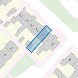 Perceel VHT00-A-2465