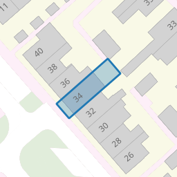 Perceel VHT00-A-2474