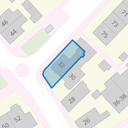 Perceel VHT00-A-2498