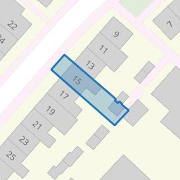 Perceel VHT00-A-2528