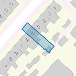 Perceel VHT00-A-2529