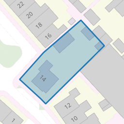 Perceel VHT00-A-2535