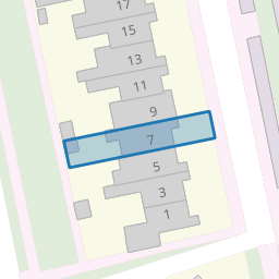 Perceel VHT00-A-2546