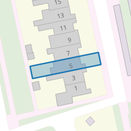 Perceel VHT00-A-2547