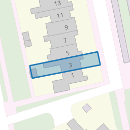 Perceel VHT00-A-2548