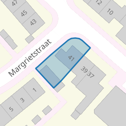 Perceel VHT00-A-2564