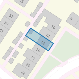 Perceel VHT00-A-2574