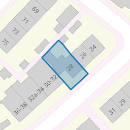 Perceel VHT00-A-2581