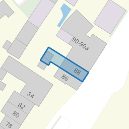 Perceel VHT00-A-2722