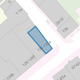 Perceel VHT00-A-2769