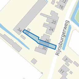 Perceel VHT00-A-2775