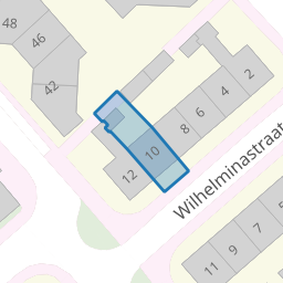 Perceel VHT00-A-2812