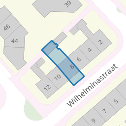 Perceel VHT00-A-2813