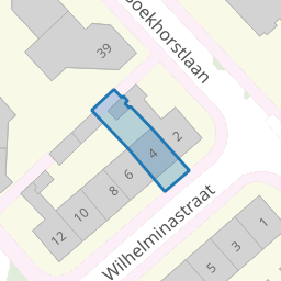 Perceel VHT00-A-2815