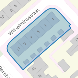 Perceel VHT00-A-2819