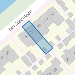 Perceel VHT00-A-2831