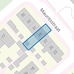 Perceel VHT00-A-2838