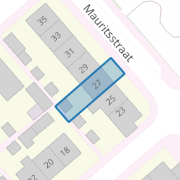 Perceel VHT00-A-2839