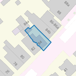 Perceel VHT00-A-2905