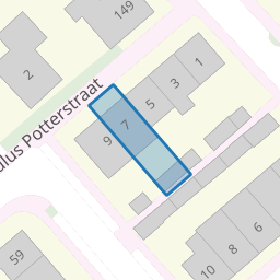 Perceel VHT00-A-2918