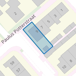 Perceel VHT00-A-2919