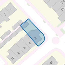 Perceel VHT00-A-2920