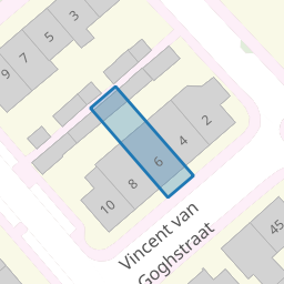 Perceel VHT00-A-2922