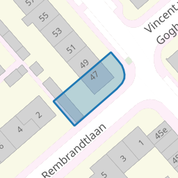 Perceel VHT00-A-2931