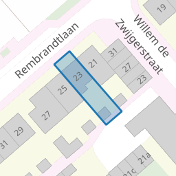 Perceel VHT00-A-2936