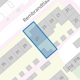 Perceel VHT00-A-2938