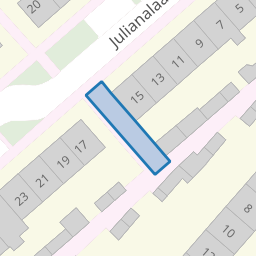 Perceel VHT00-A-2955