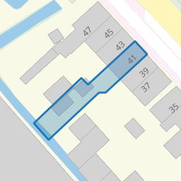 Perceel VHT00-A-3023