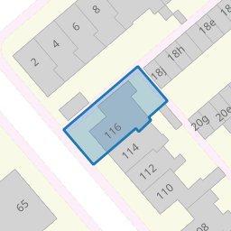 Perceel VHT00-A-3043