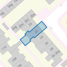 Perceel VHT00-A-3060