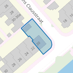 Perceel VHT00-A-3070