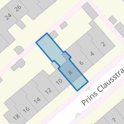 Perceel VHT00-A-3092