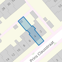 Perceel VHT00-A-3094